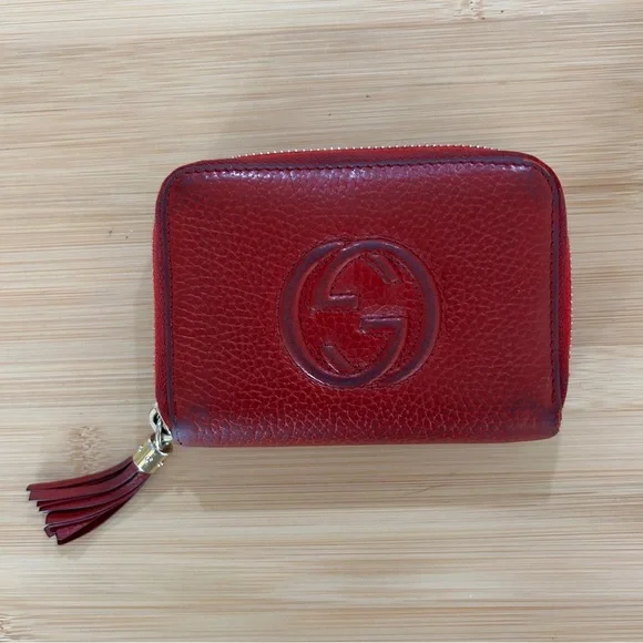 Gucci Wallet - Picture 2 of 6